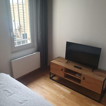 Maison Plain Pied Avec Jardin วิลล์เนิร์ฟ-เลอ-รัว ภายนอก รูปภาพ