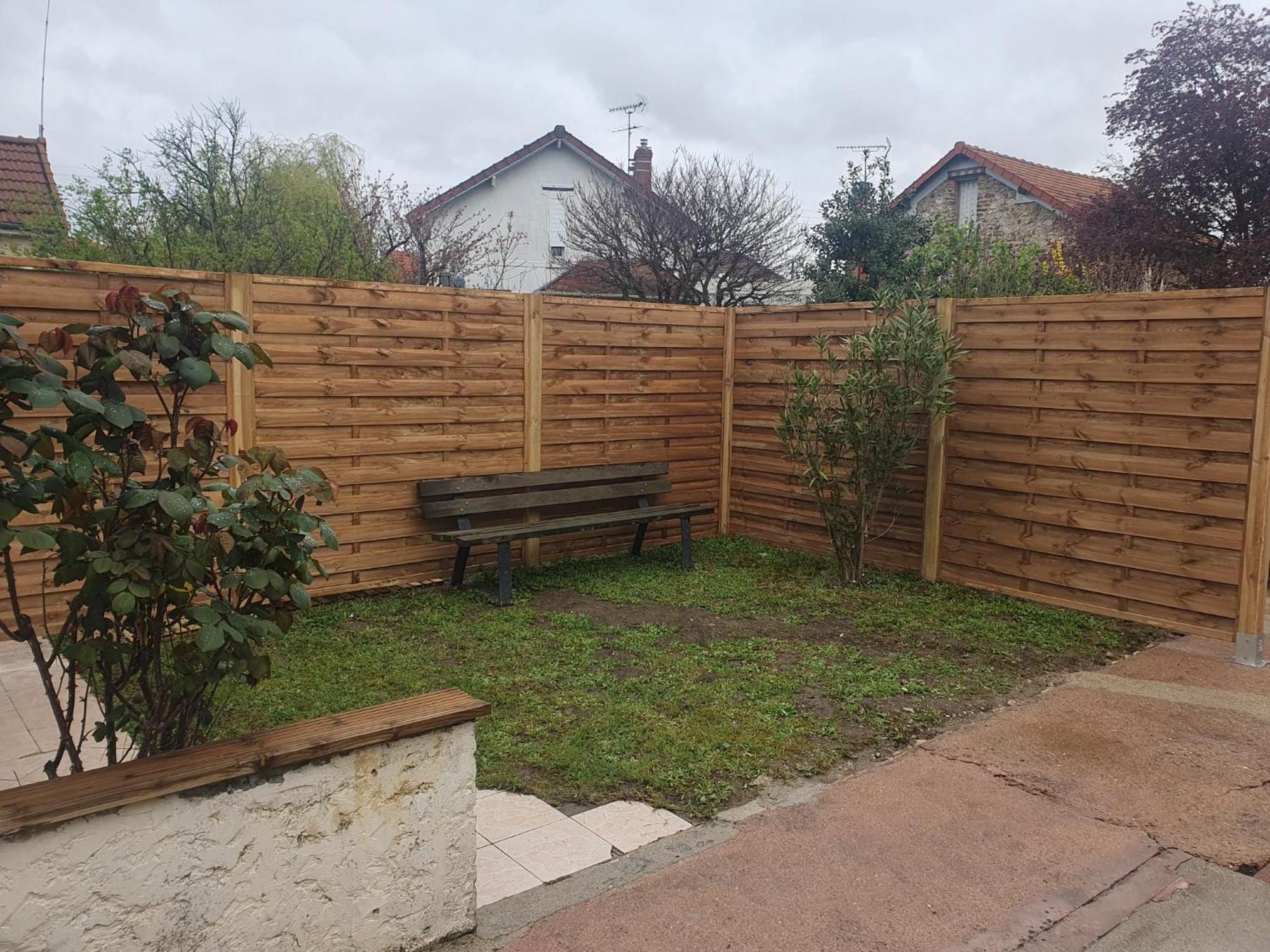 Maison Plain Pied Avec Jardin วิลล์เนิร์ฟ-เลอ-รัว ภายนอก รูปภาพ